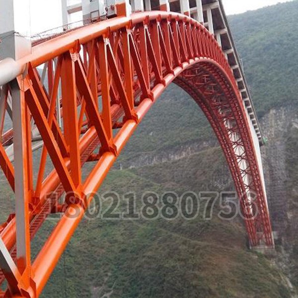 橋梁防(fáng)腐工程